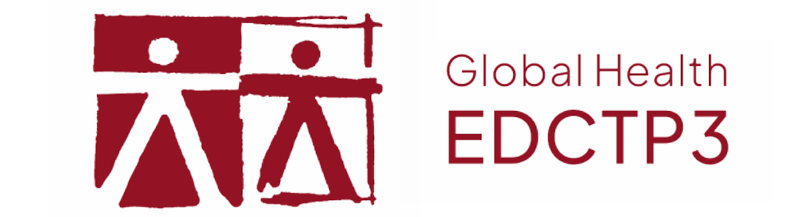 EDCTP3 Global Health Logo
